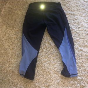 lulu capri fast and free